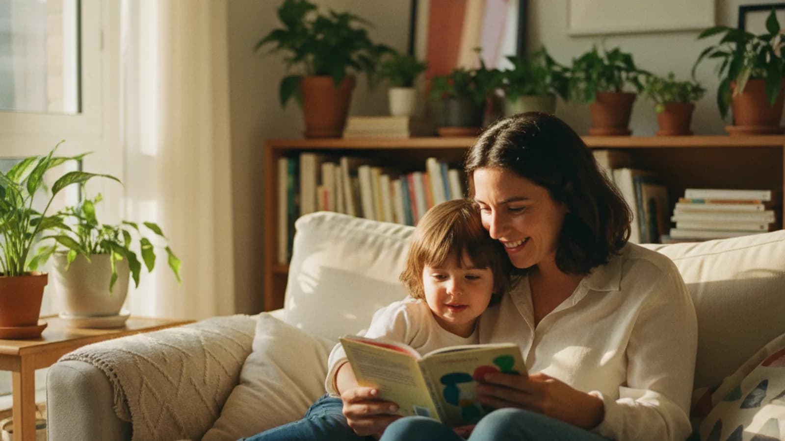 Ayudas para Madres Solteras en 2026: Prestaciones, Deducciones y Subvenciones — portada