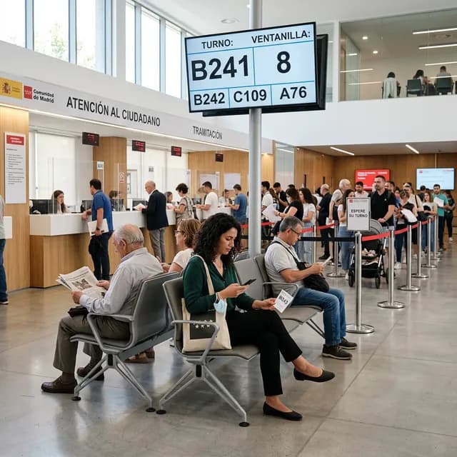 Qué es el localizador del SEPE y para qué sirve (2026) — portada