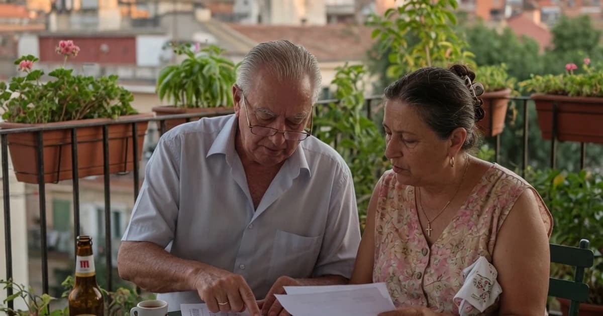 Cuándo se cobra la pensión en septiembre 2026: fecha y adelanto por banco — portada