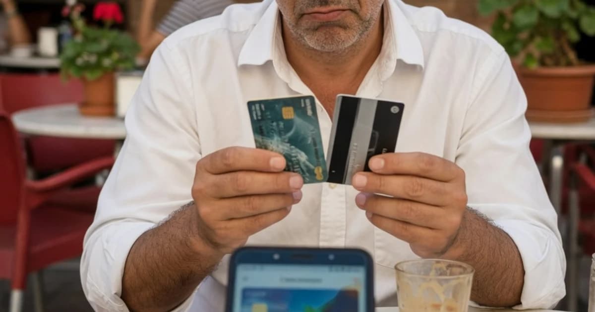 El mejor banco para cobrar el paro en 2026: cuál lo adelanta antes — portada