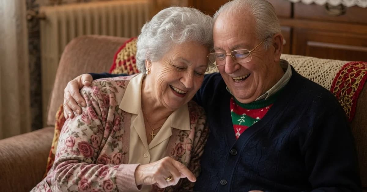 Paga extra de Navidad de las pensiones 2026: cuándo se cobra y cuánto es — portada