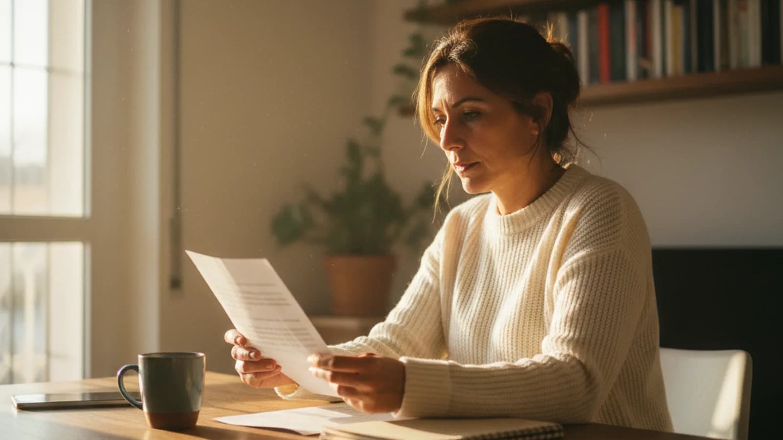 Cómo Pedir el Informe de Vida Laboral en 2026: Online, App y SMS — portada