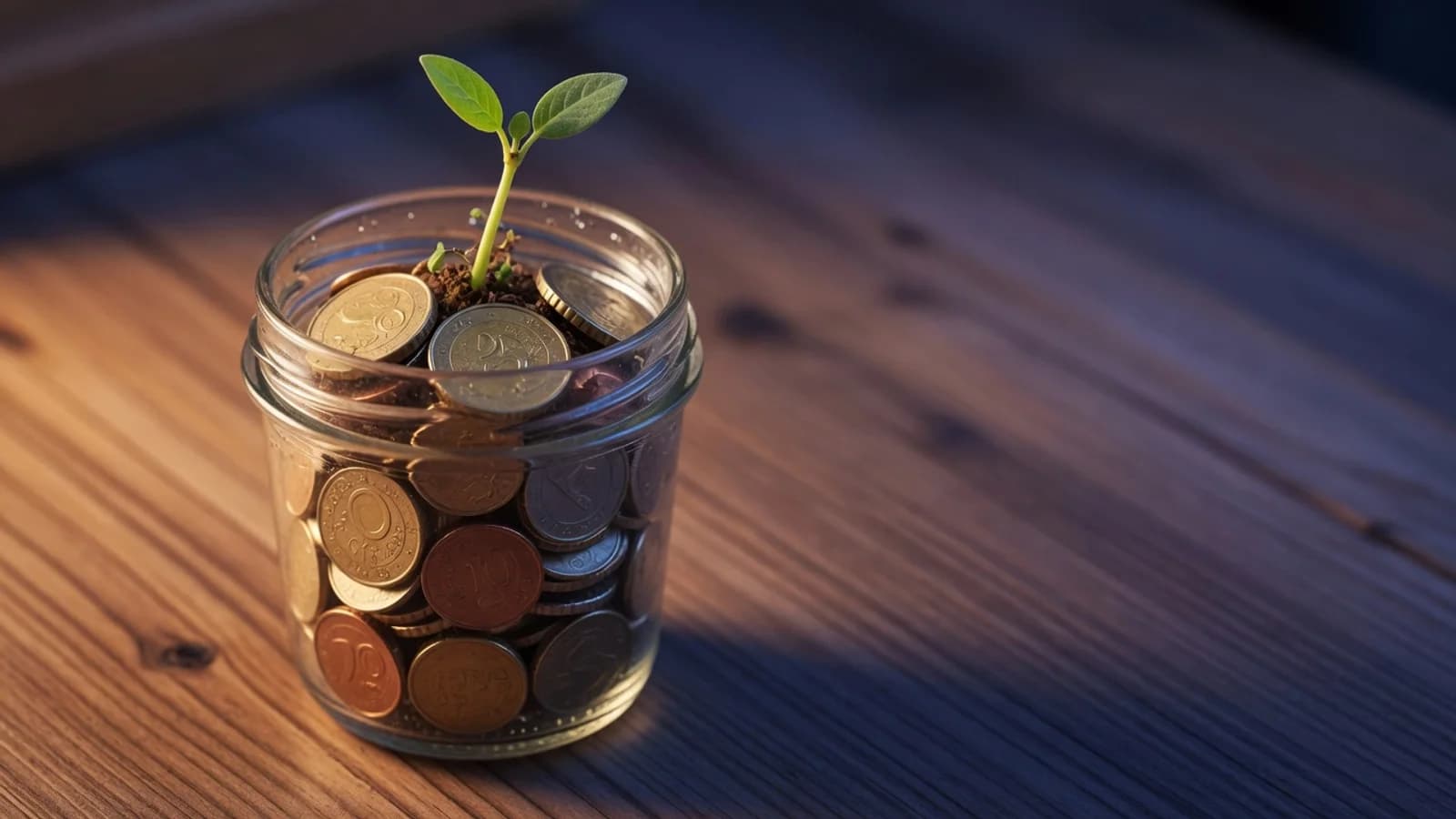 Finanzas personales: del finiquito al primer sueldo — Web Cursos SEPE